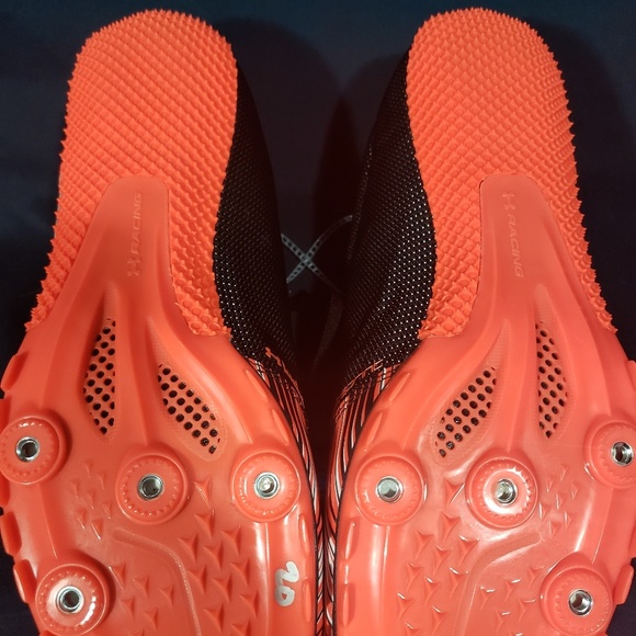 Under Armour Track shoes - Picture 4 of 8